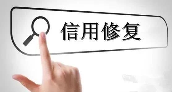 信用修復(fù)該建立怎樣的標(biāo)準(zhǔn)框架？